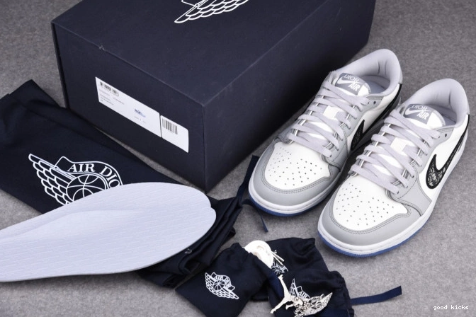 Cheap X CN8607-002 shoe 1 box) (DR OG JORDAN DR LOW 0707